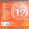 12 Punts - Andorra A Eurovisió 2004