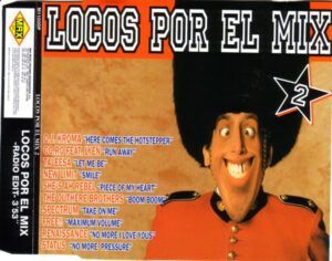 Locos Por El Mix 2