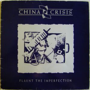 Flaunt The Imperfection