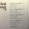Hip & Hop 3