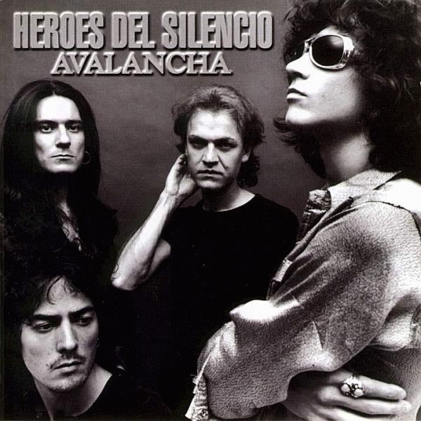 Avalancha