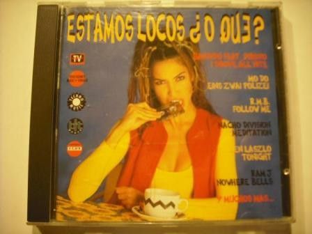 Estamos Locos ¿O Que?