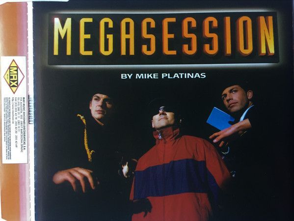 Megasession