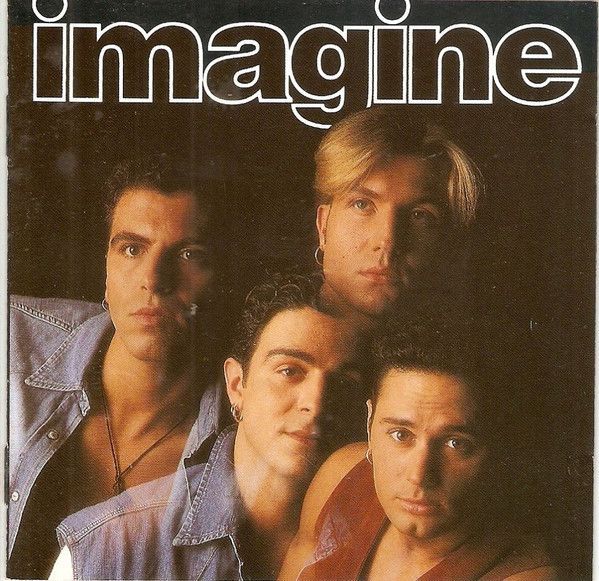 Imagine