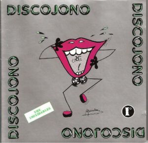 Discojono