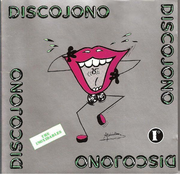 Discojono