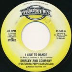 I Like To Dance / Jim Doc C'ain