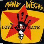 Love And Hate