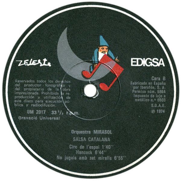 Salsa Catalana