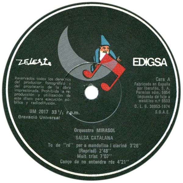 Salsa Catalana