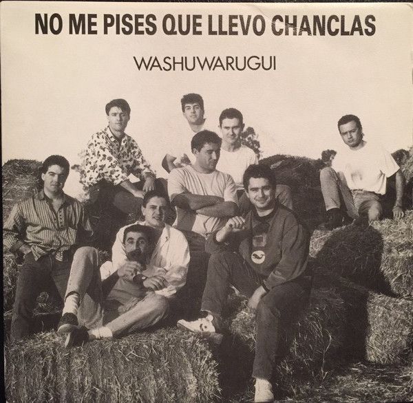 Washuwarugui