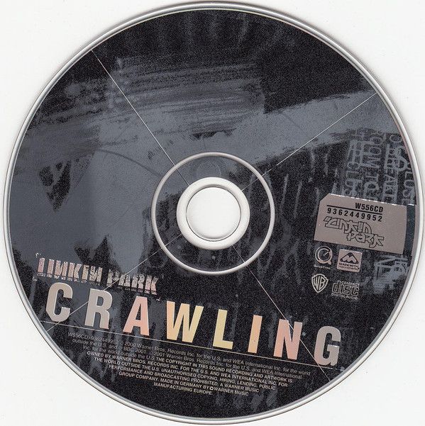 Crawling