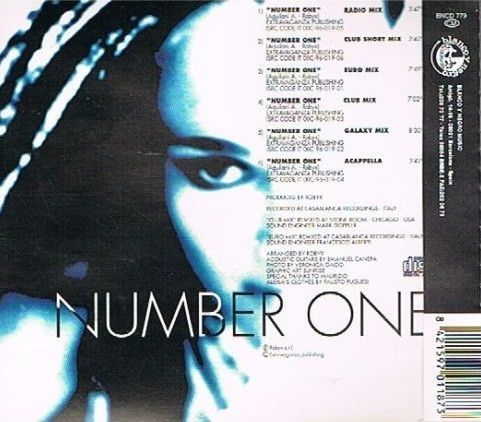 Number One