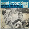 Saint-Tropez Blues