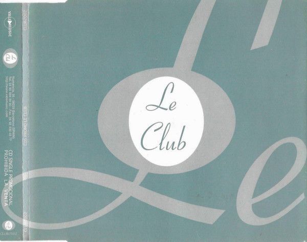 Le Club