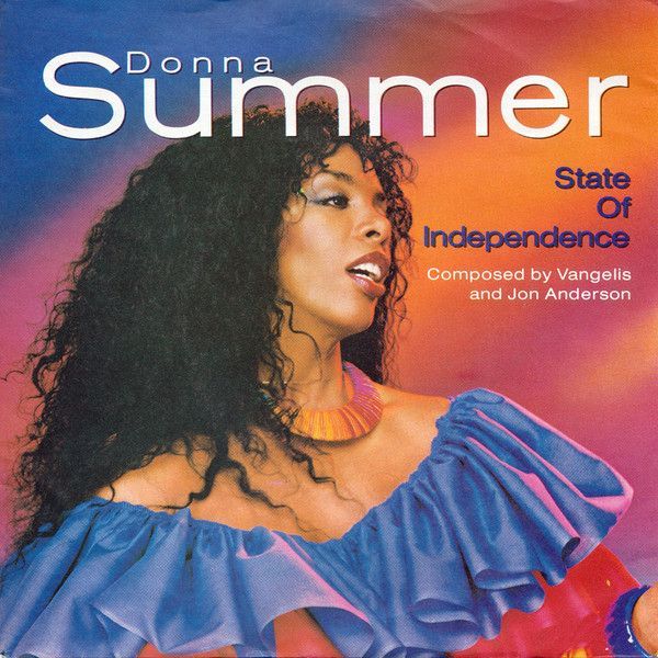 State Of Independence