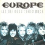 Let The Good Times Rock