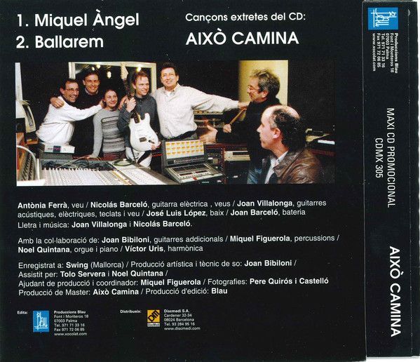 Miquel Àngel