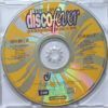 Disco Fever: Megamix (La Mejor Musica Dance De Todos Los Tiempos)