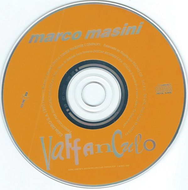 Vaffanculo
