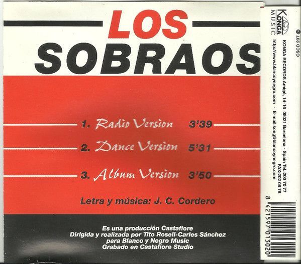 La Buscaré