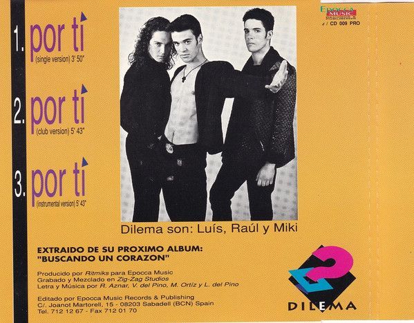 Por Ti