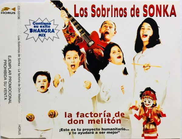 La Factoría De Don Melitón