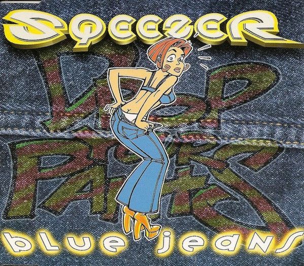 Blue Jeans