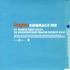Embrace Me