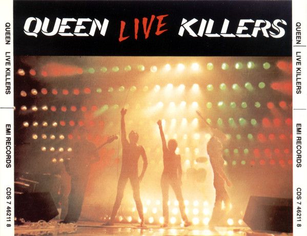 Live Killers