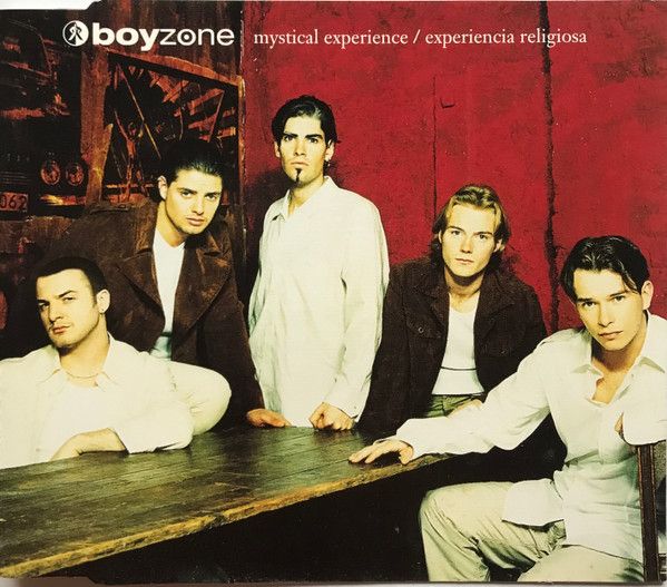 Mystical Experience / Experiencia Religiosa