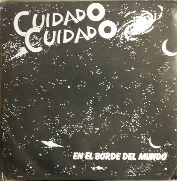 En El Borde Del Mundo