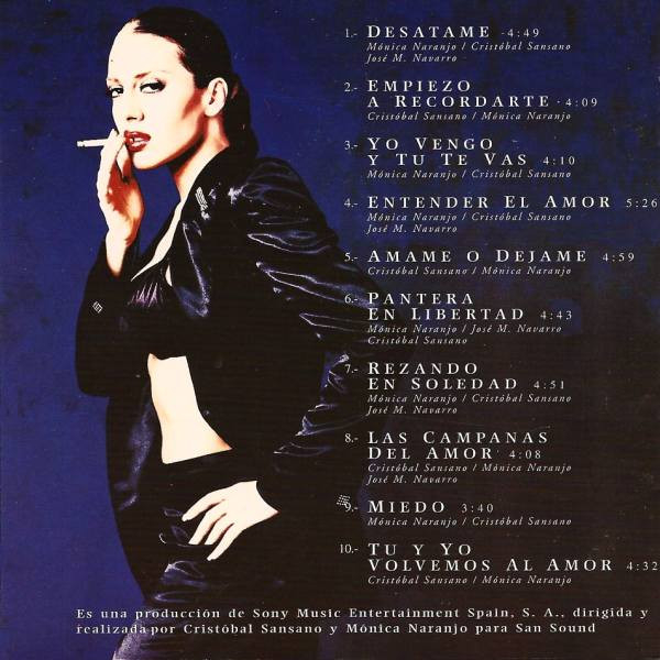 Palabra De Mujer
