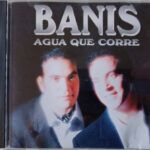 Agua Que Corre