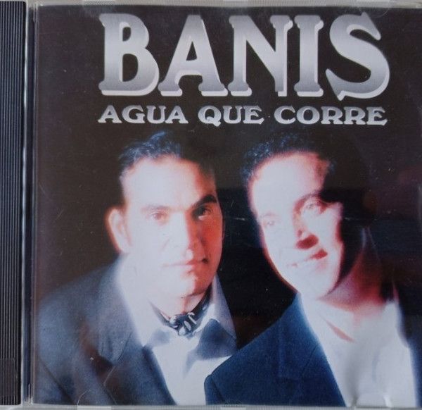 Agua Que Corre