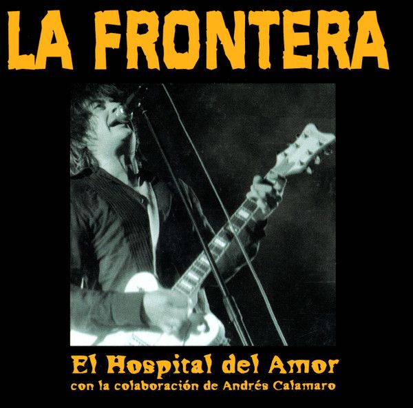 El Hospital Del Amor