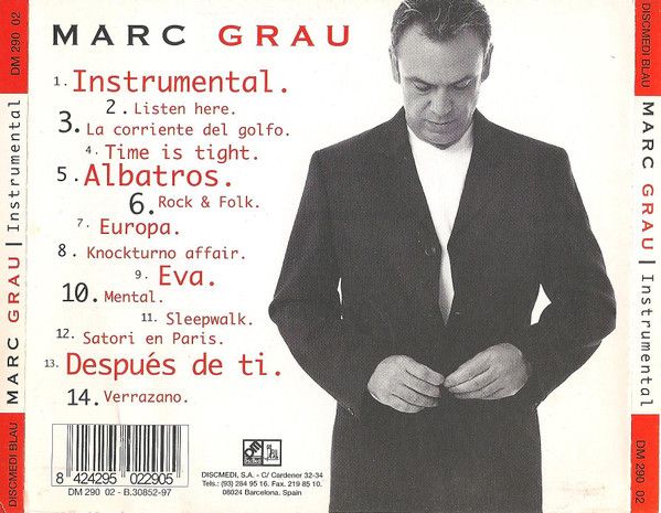 Instrumental