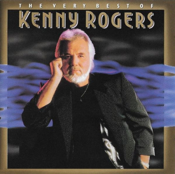 The Very Best Of Kenny Rogers