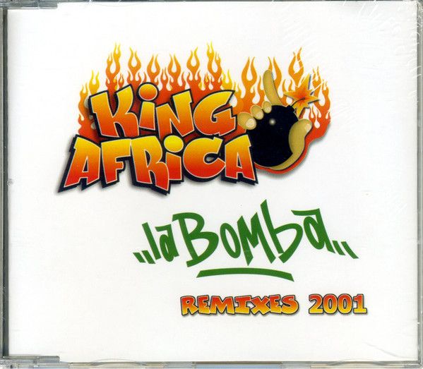 La Bomba (Remixes 2001)