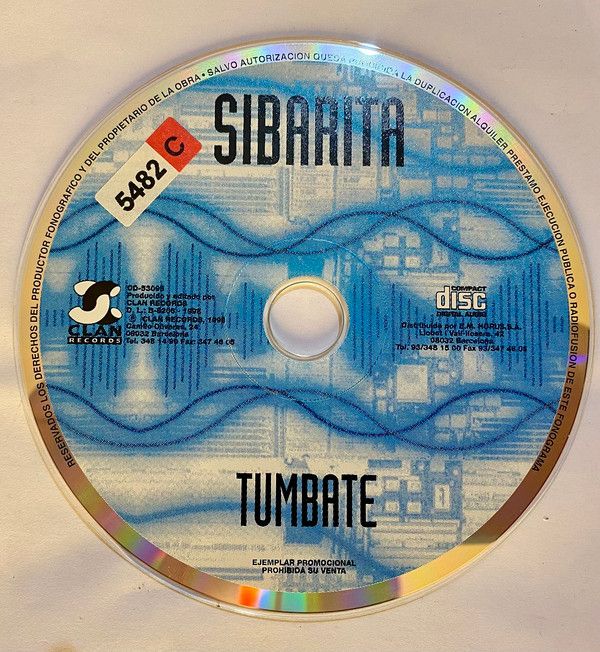 Túmbate
