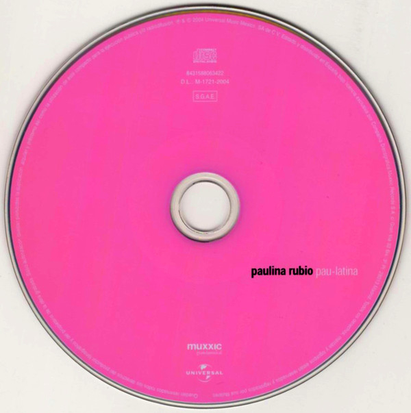 Pau-Latina