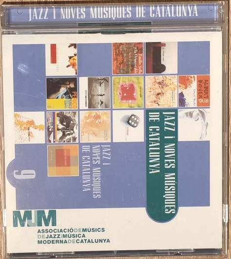Jazz I Noves Músiques De Catalunya 9