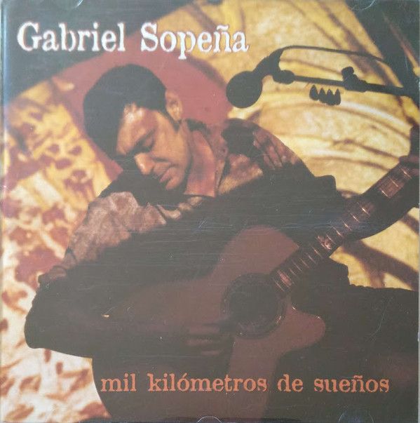Mil Kilómetros De Sueños