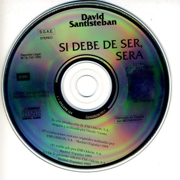 Si Debe De Ser, Será