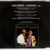 Mano A Mano: Unicornio · Albanta