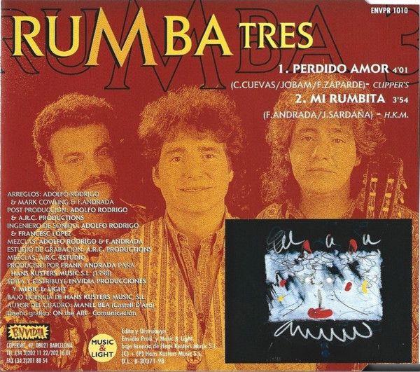 083bc5baeb2321ebe3414ea34724510e1af7bc13_0_0.jpeg Perdido Amor / Mi Rumbita