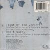 Light Of The World