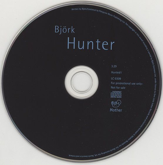 Hunter