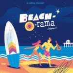 Beach-O-Rama Volume 3