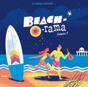 Beach-O-Rama Volume 3